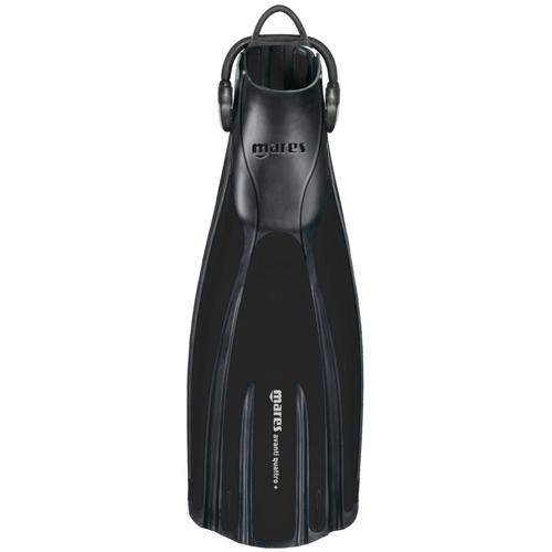 Mares Avanti Quattro Plus Open Heel Fins