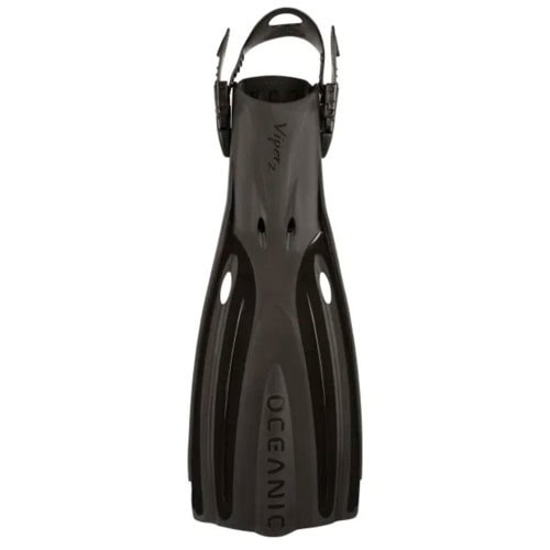Oceanic Viper 2 Open Heel Scuba Diving Fins