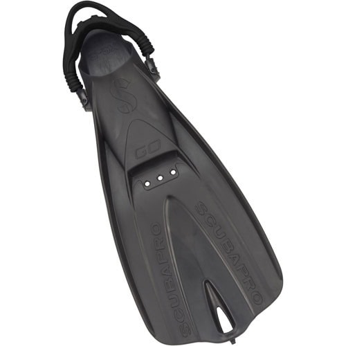 Scubapro Go Travel Scuba Diving Fin
