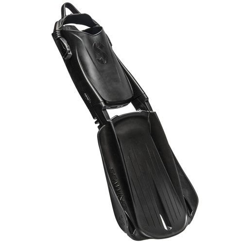 Scubapro Seawing Supernova Open-Heel Dive Fin