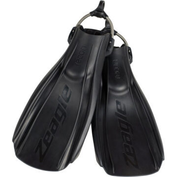 Zeagle Recon Scuba Diving Fins