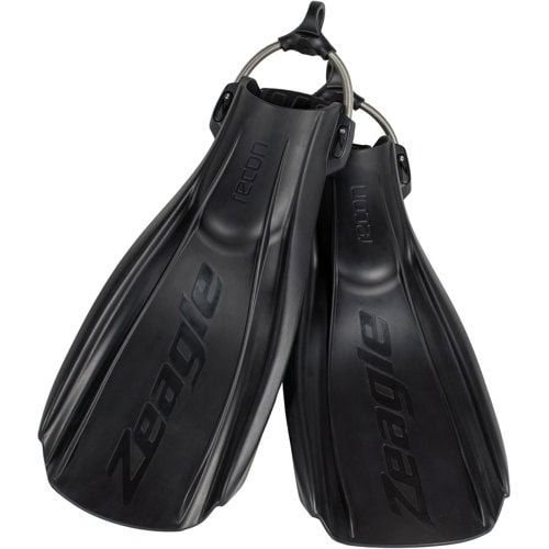 Zeagle Recon Scuba Diving Fins