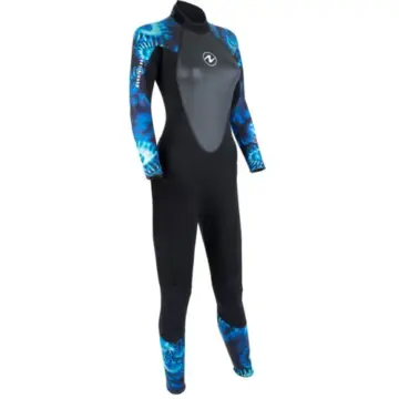 Aqualung Hydroflex 3mm Women's Full Wetsuit