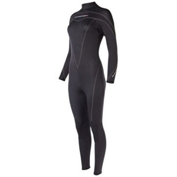 Henderson 7mm Thermoprene Women's Full Wetsuit