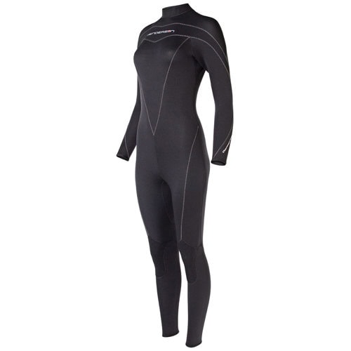 Henderson 7mm Thermoprene Women’s Full Wetsuit