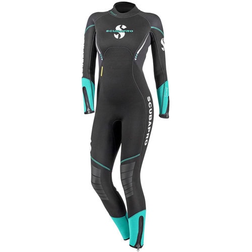 Scubapro 5mm Sport Women’s Full Wetsuit