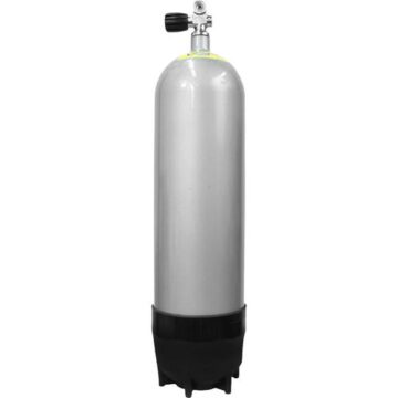 Faber High Pressure Steel Scuba Diving Tank