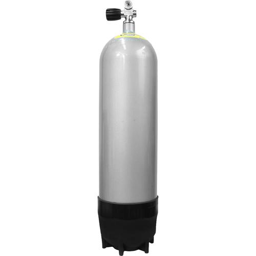 Faber High Pressure Steel Scuba Diving Tank