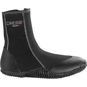 Cressi Minorca 3mm Scuba Diving Boots