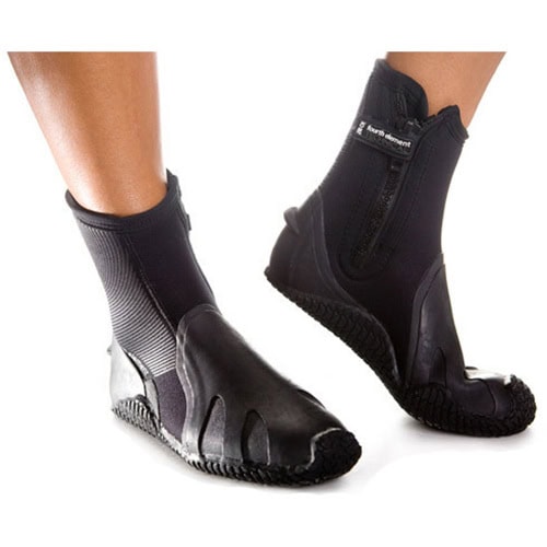 Fourth Element 6.5mm Pelagic Scuba Diving Boots