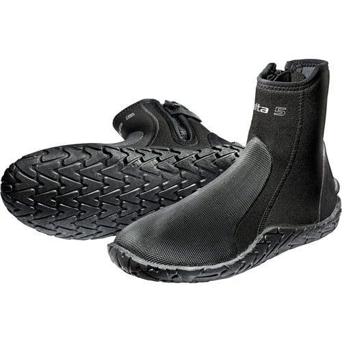 Scubapro 5mm Delta Diving Boots