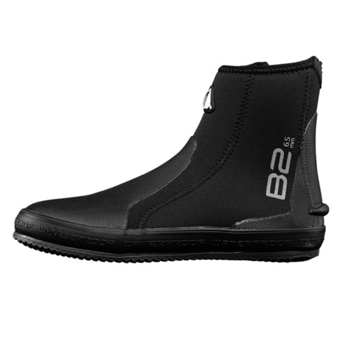 Waterproof B2 6.5mm Scuba Diving Boot