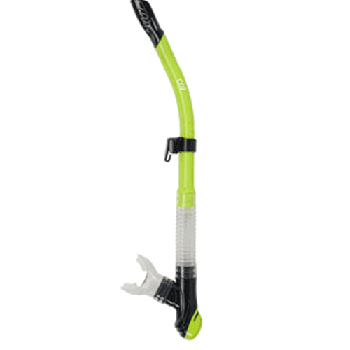 Sherwood CAI Semi-Dry Snorkel