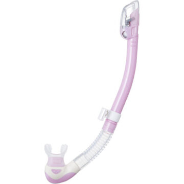 TUSA Hyperdry Elite II Snorkel for Divers