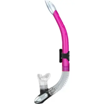 Mares Ergo Splash Snorkel for Scuba Diving