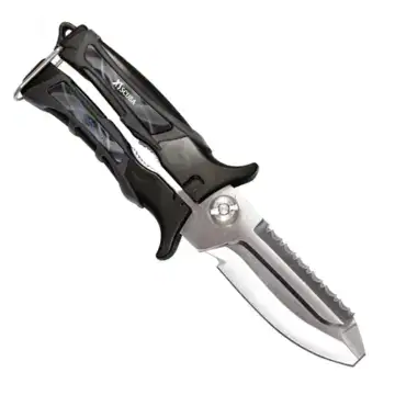 XS Scuba Mini Fog-Cutter Dive Knife