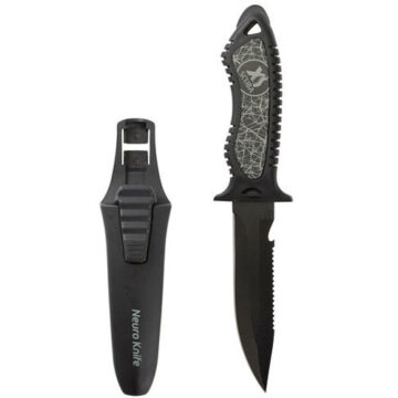 XS Scuba Neuro Knife for Scuba Diving