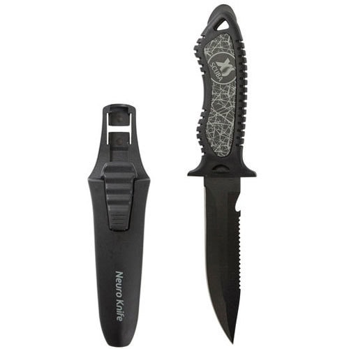 XS Scuba Neuro Knife for Scuba Diving