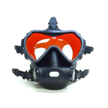 OTS Spectrum Full Face Diving Mask