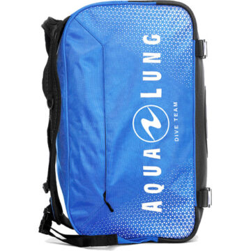 Aqualung Explorer II Scuba Diving Duffle Pack