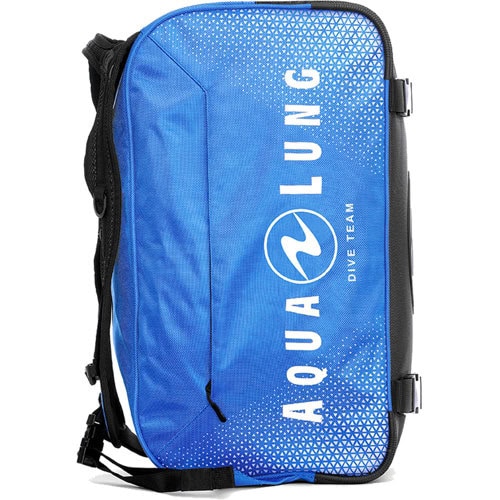 Aqualung Explorer II Scuba Diving Duffle Pack
