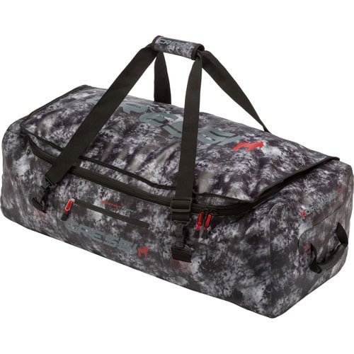 Cressi Gorilla Pro XL Scuba Diving Duffel Bag