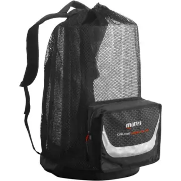 Mares Cruise Mesh Elite Backpack for Divers