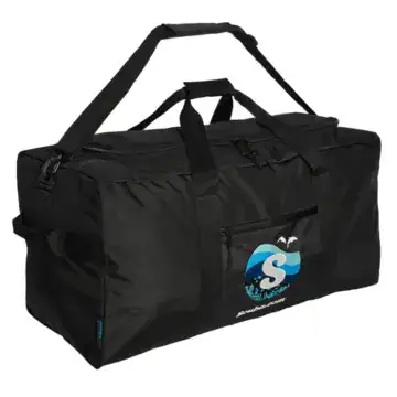 Scuba.com 90L Scuba Diving Duffel Bag