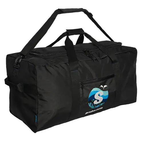 Scuba.com 90L Scuba Diving Duffel Bag