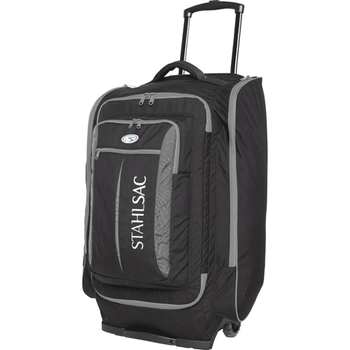 Stahlsac Caicos Cargo Pack Dive Bag
