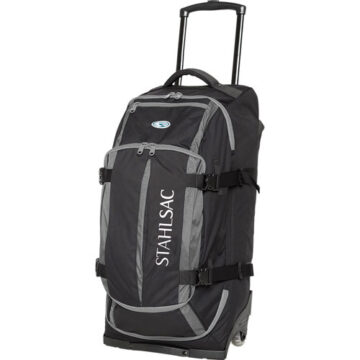 Stahlsac Curacao Clipper Scuba Dive Gear Bag