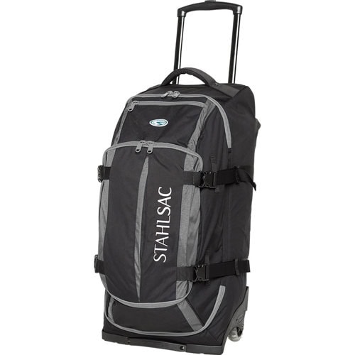 Stahlsac Curacao Clipper Scuba Dive Gear Bag