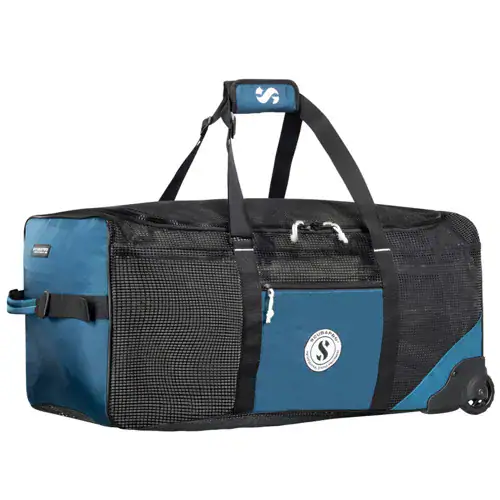 Scubapro Sport Mesh N Roll 100 Dive Bag
