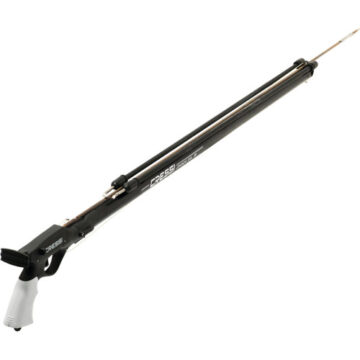 Cressi Comanche Rail Speargun for Spearfishing