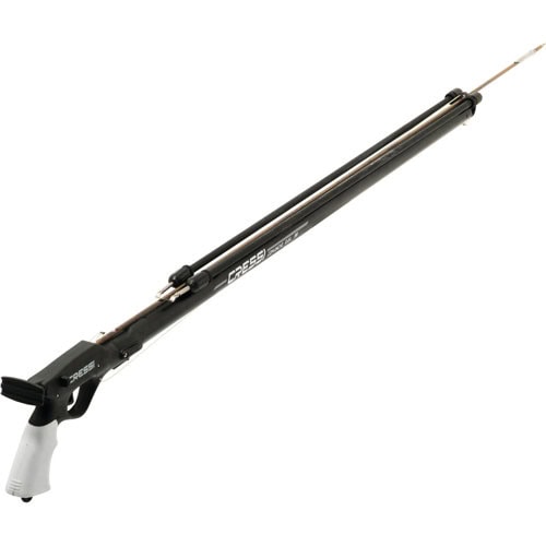 Cressi Comanche Rail Speargun for Spearfishing