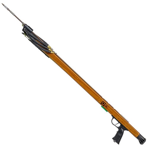 JBL Woody Magnum Speargun