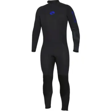 Bare Velocity Ultra 5mm Men's Full Wetsuit