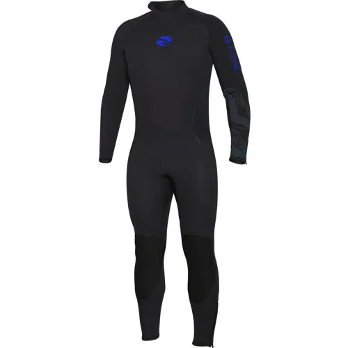 Bare Velocity Ultra 5mm Men’s Full Wetsuit