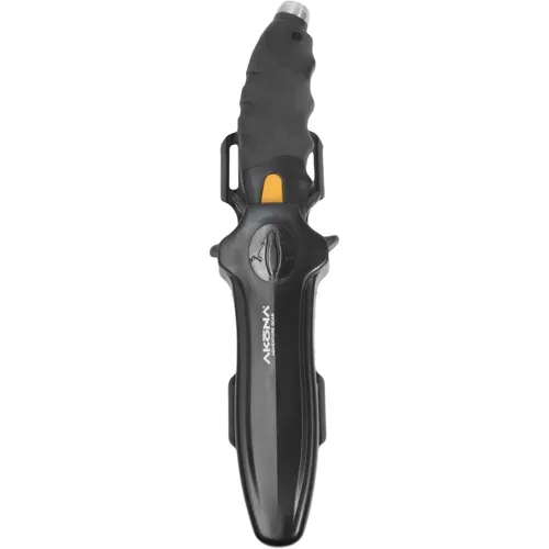 Akona Talon Titanium Medium Drop Point Dive Knife