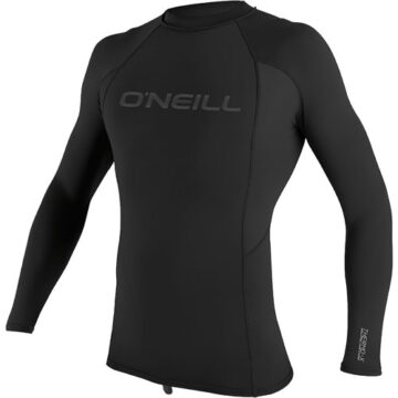 O'Neill Thermo X Long Sleeve Rash Guard
