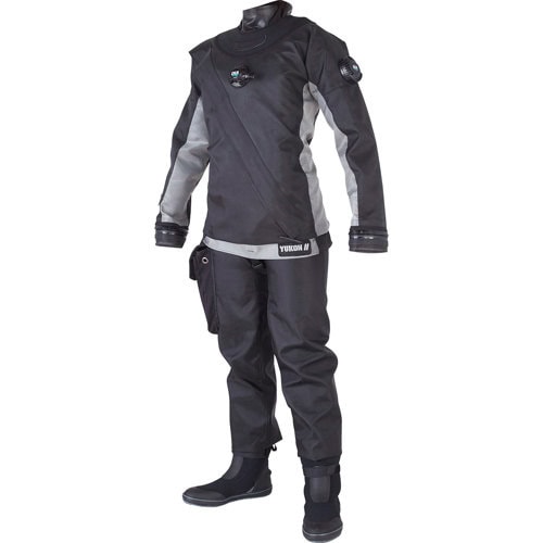 DUI Yukon II Women’s Drysuit