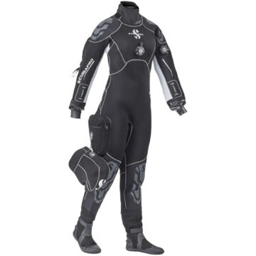 Scubapro Exodry Drysuit for Women