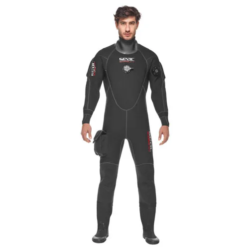 Seac Warm Men’s Dry Suit
