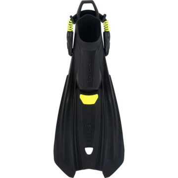 Aqualung Storm Open-Heel Scuba Diving Fins