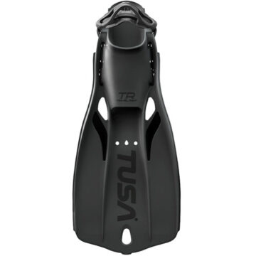 Tusa Travel Right Scuba Diving Fins