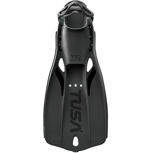 Tusa Travel Right Scuba Diving Fins