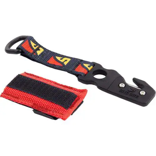 Dive Rite Line Cutter for Scuba Diving
