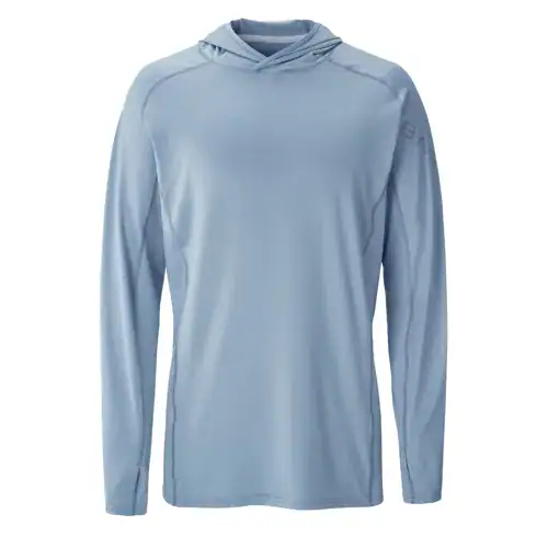 Bare Eclips Men’s Hooded Rash Guard
