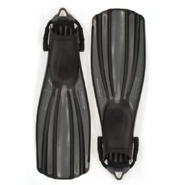 Fourth Element Rec Scuba Diving Fins
