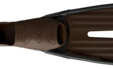 Omer Stingray EVO Long Blade Freediving Fins